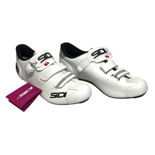 Scarpe ciclismo strada - ciclismo, donna