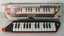bontempi diamonica 80s