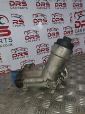 Alloggiamento filtro olio BMW 320D E46 2.0L DIESEL 2002 - 2005