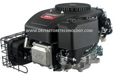 MOTORE LONCIN 352cc E-START