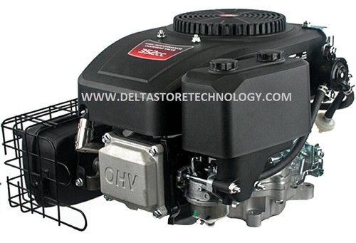 Motore loncin 352cc start - loncin,