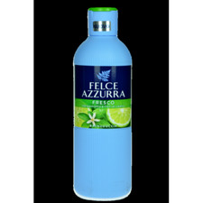Felce Azzurra Bagno Doccia Fresco 650ml