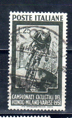 Repubblica 1951 mondiali - 1951, di