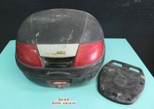 BAULETTO KAPPA PER SCOOTER  SENZA CHIAVI   SI CHIUDE NORMALMENTE