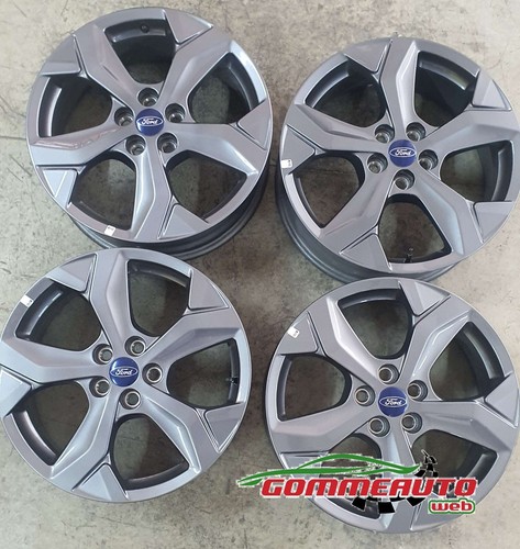 Cerchi lega 18 - in,