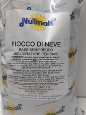 base semifreddi- CON PANNA