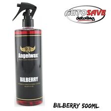 ANGELWAX BILBERRY SUPERIOR PULITORE RUOTE 500ML 