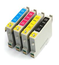 Set completo di cartucce di