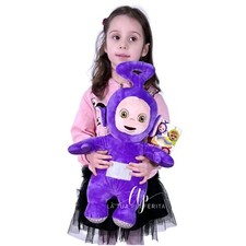 Teletubbies Tinky Winky 50 cm