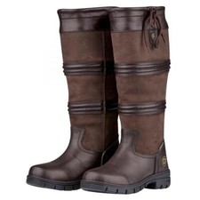 Stivali Dublin Husk II -