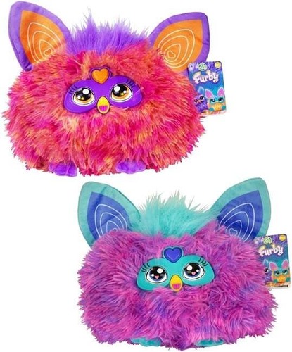 Furby peluche hasbro - hasbro,