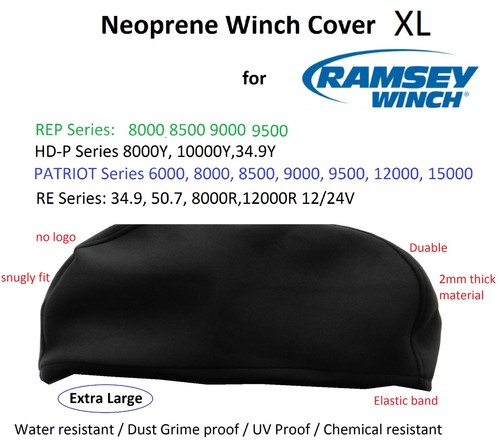 Coperchio neoprene per - coperchio,