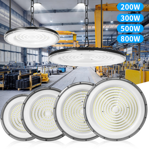200w 300w 500w 800w ufo - 200w,