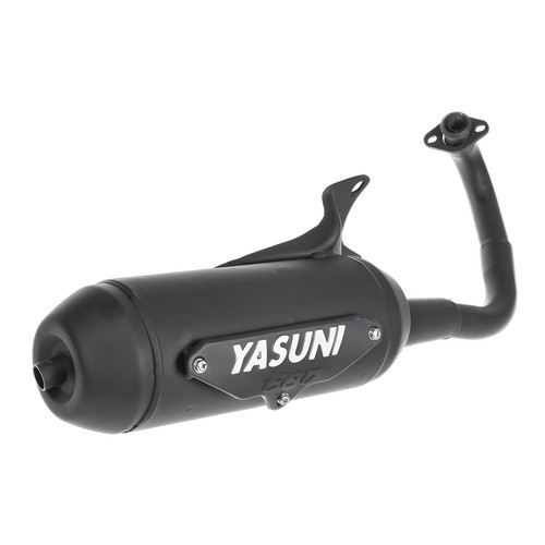 Scarico yasuni eco - yasuni, piaggio
