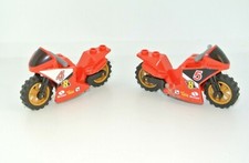 LEGO Racer: Lotto 2x Moto da