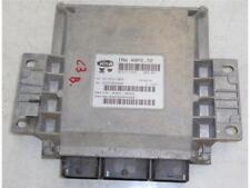 IAW48P272 CENTRALINA MOTORE ECU MAGNETI MARELLI CITROEN C3 (A8 - A31) 1.1B 8V 60