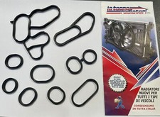 KIT GUARNIZIONI SCAMBIATORE DI