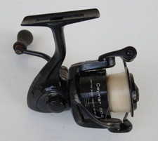 Mulinello da Pesca Spinning Ceymar CXT 40 Okuma