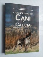 IL GRANDE LIBRO DEI CANI DA