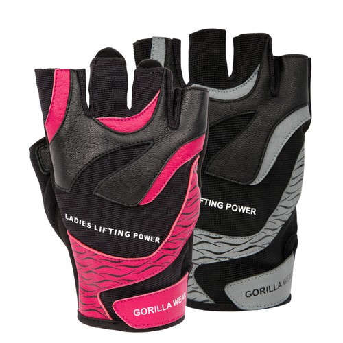 Guanti gorilla wear womens - guanti,