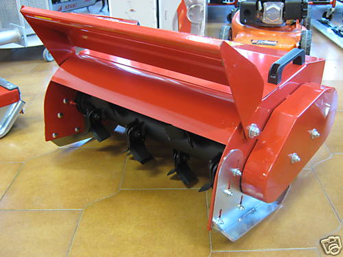 Trincia trinciatrice bcs - 60, cm