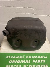 Marmitta 254xp Husqvarna 