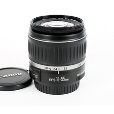 Canon EF-S 18-55mm f/3,5-5,6