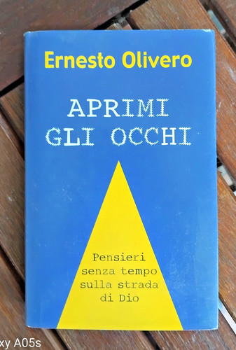 Ernesto olivero aprimi gli - olivero,