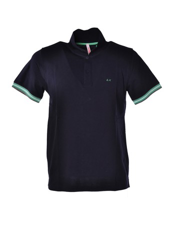 Polo manica corta uomo - corta, da