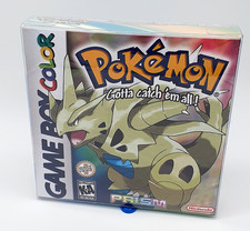 Esclusiva Pokémon Prism