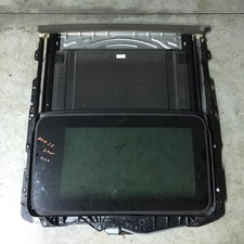 TETTO APRIBILE COMPLETO PER BMW Serie 1 Serie (E81) 1704603A (06>12)