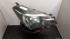 PROIETTORE-FARO DX.        811300DA40 TOYOTA YARIS (07/14>12/17<) RICAMBIO USATO