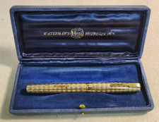 Penna stilografica waterman - penna,
