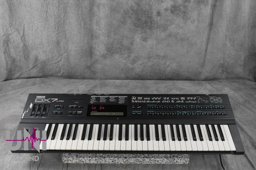 Yamaha dx7 fd - yamaha,