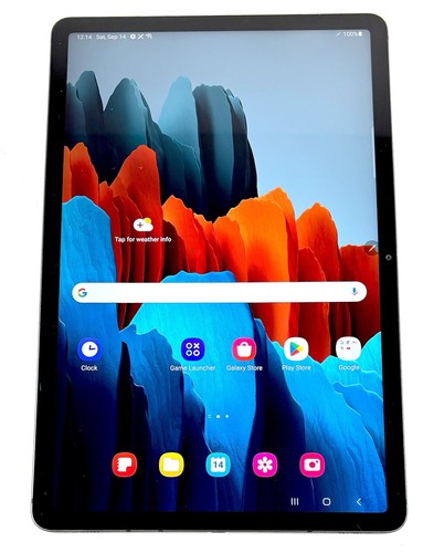 Samsung galaxy tab - s7, 128