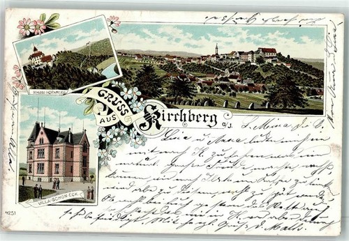 74592 w7184 kirchberg - an, der