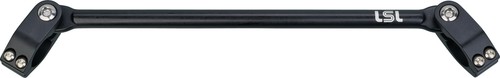 Barra manubrio crossbar lsl - crossbar,