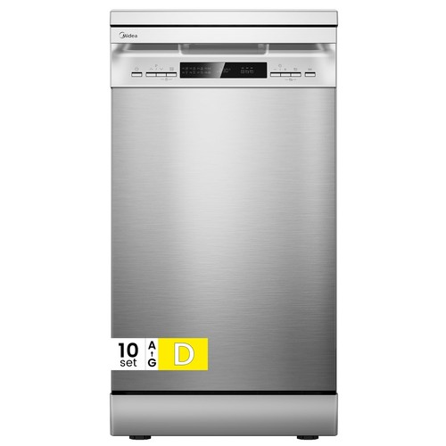 Midea mfd45s200x it - midea, 1