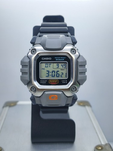 Dead stock vintage casio - stock,