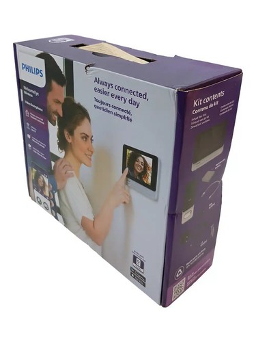 Philips welcomeeye - philips,