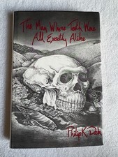 Man Whose Teeth Were All
