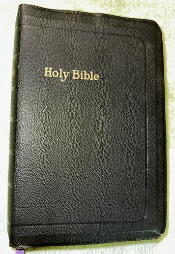 The holy bible kjv - the, c