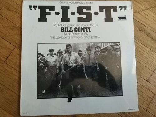 The original motion - f.i.s.t.-the,