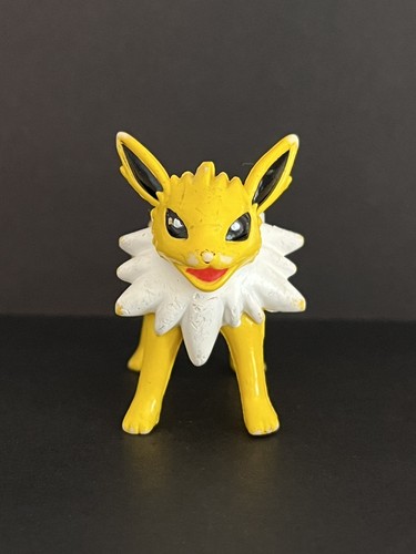 Jolteon tomy pokemon - jolteon, figure
