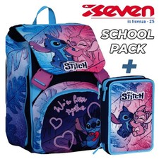 Zaino estensibile+ Astuccio