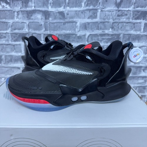 Nike adapt nero - adapt, 2.0
