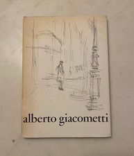 Alberto Giacometti Vintage
