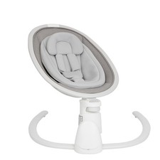 Graco Sway and Grow HEATHER