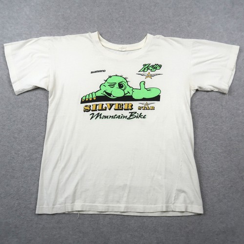 Shirt vintage anni 80 - t-shirt,