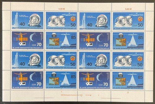 Rdt 1986 3005 - 1986, **